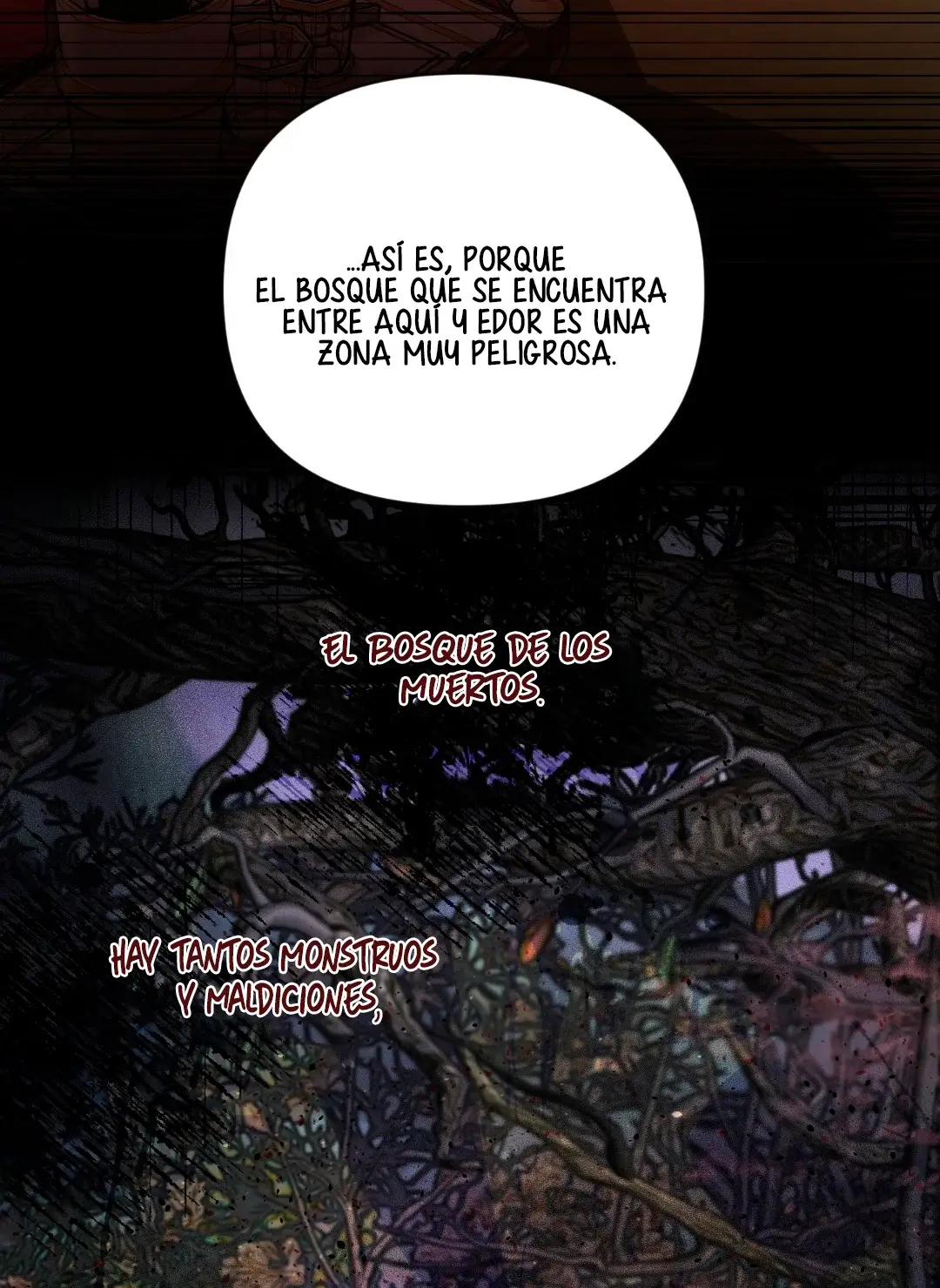 Flor de Allosa (The Flower of Aloshya) (2023) - Capítulo 2 - Página 26 - LectorTMOo