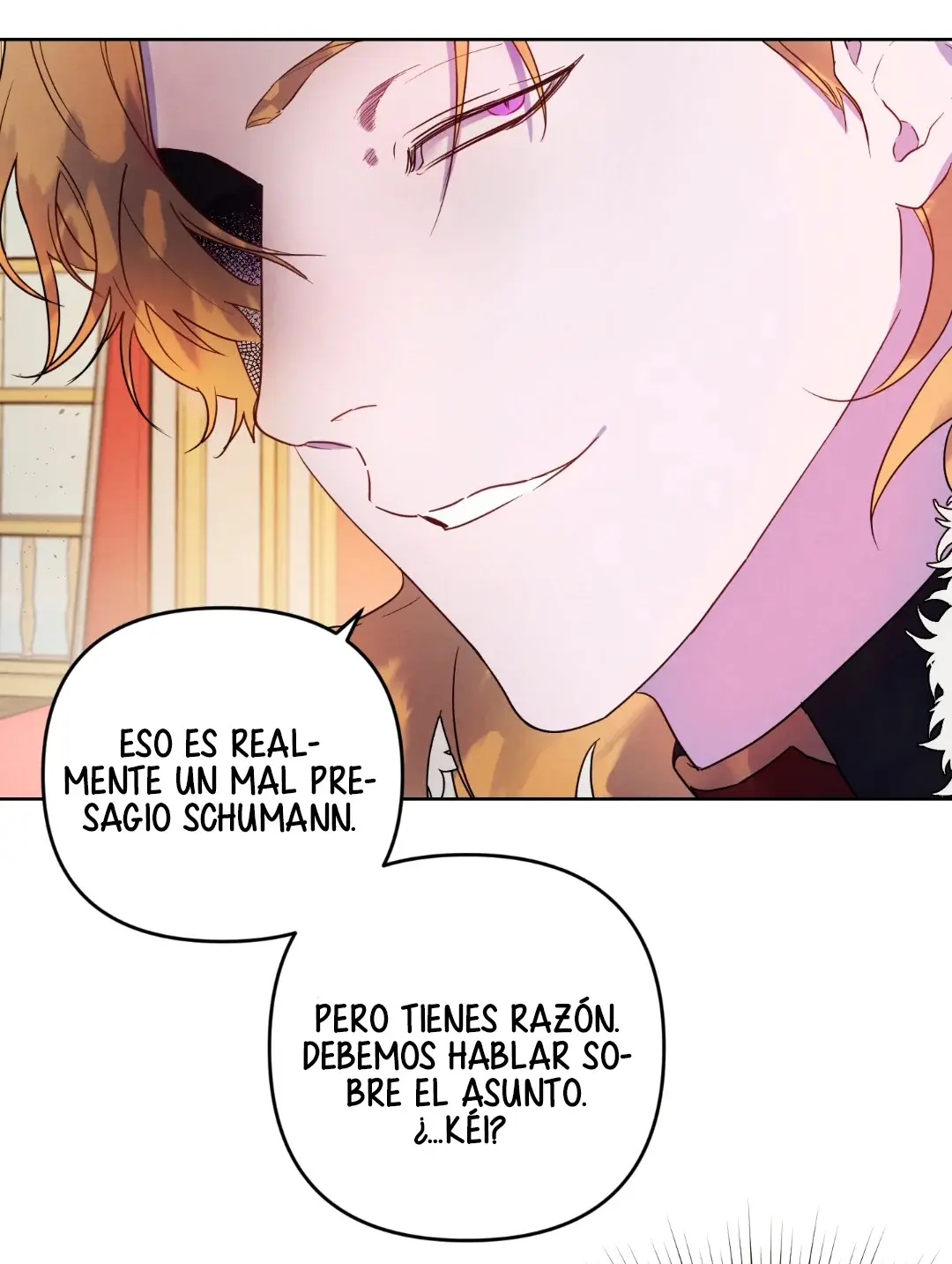 Flor de Allosa (The Flower of Aloshya) (2023) - Capítulo 2 - Página 38 - LectorTMOo