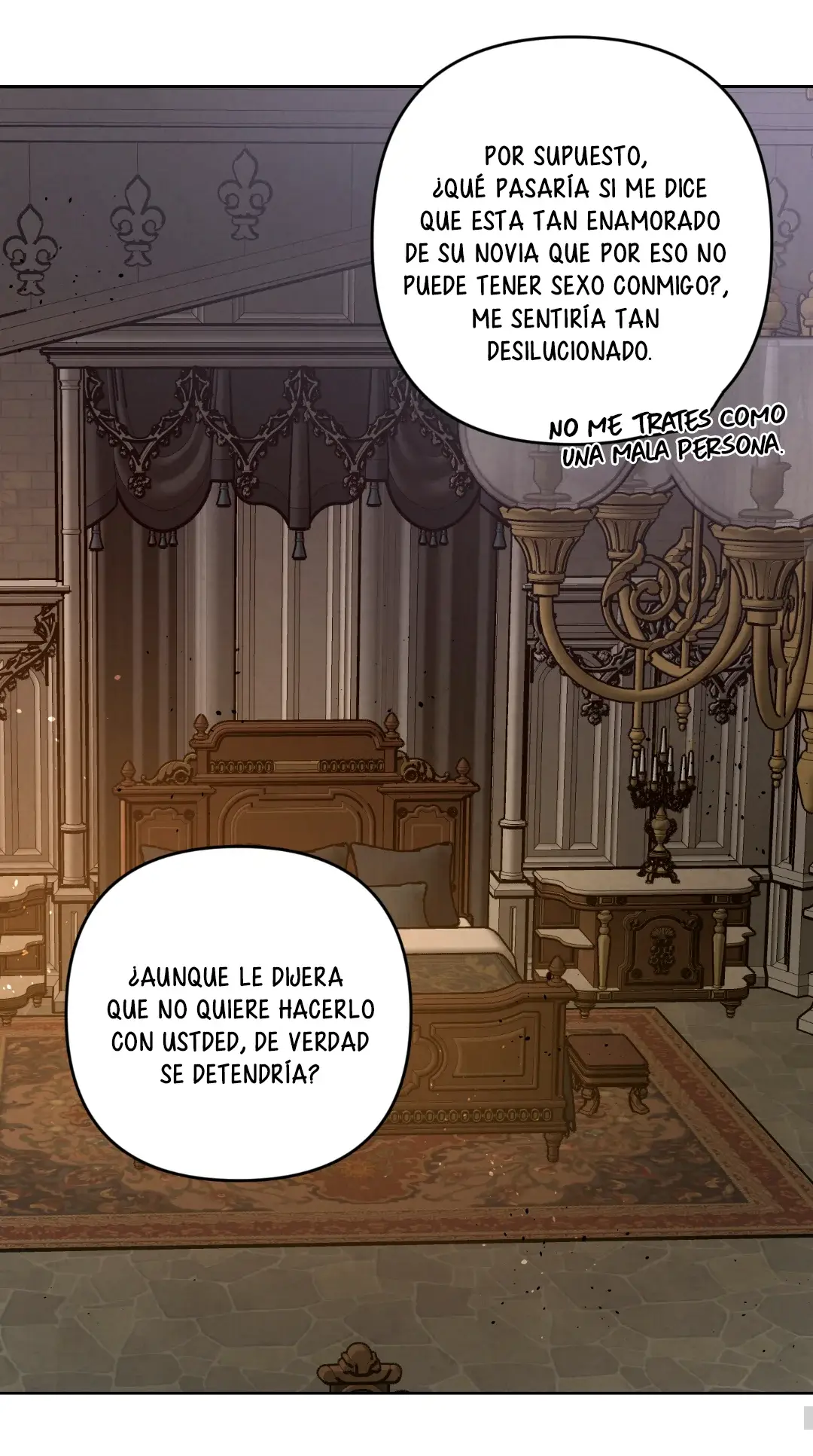Flor de Allosa (The Flower of Aloshya) (2023) - Capítulo 2 - Página 59 - LectorTMOo
