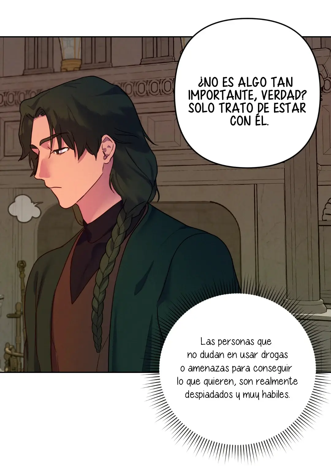 Flor de Allosa (The Flower of Aloshya) (2023) - Capítulo 2 - Página 60 - LectorTMOo