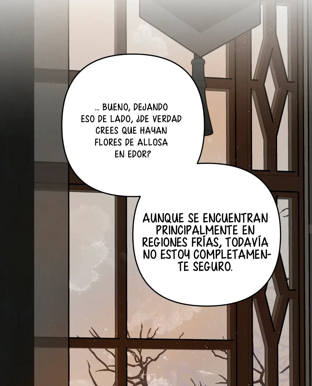 Flor de Allosa (The Flower of Aloshya) (2023) - Capítulo 2 - Página 64 - LectorTMOo