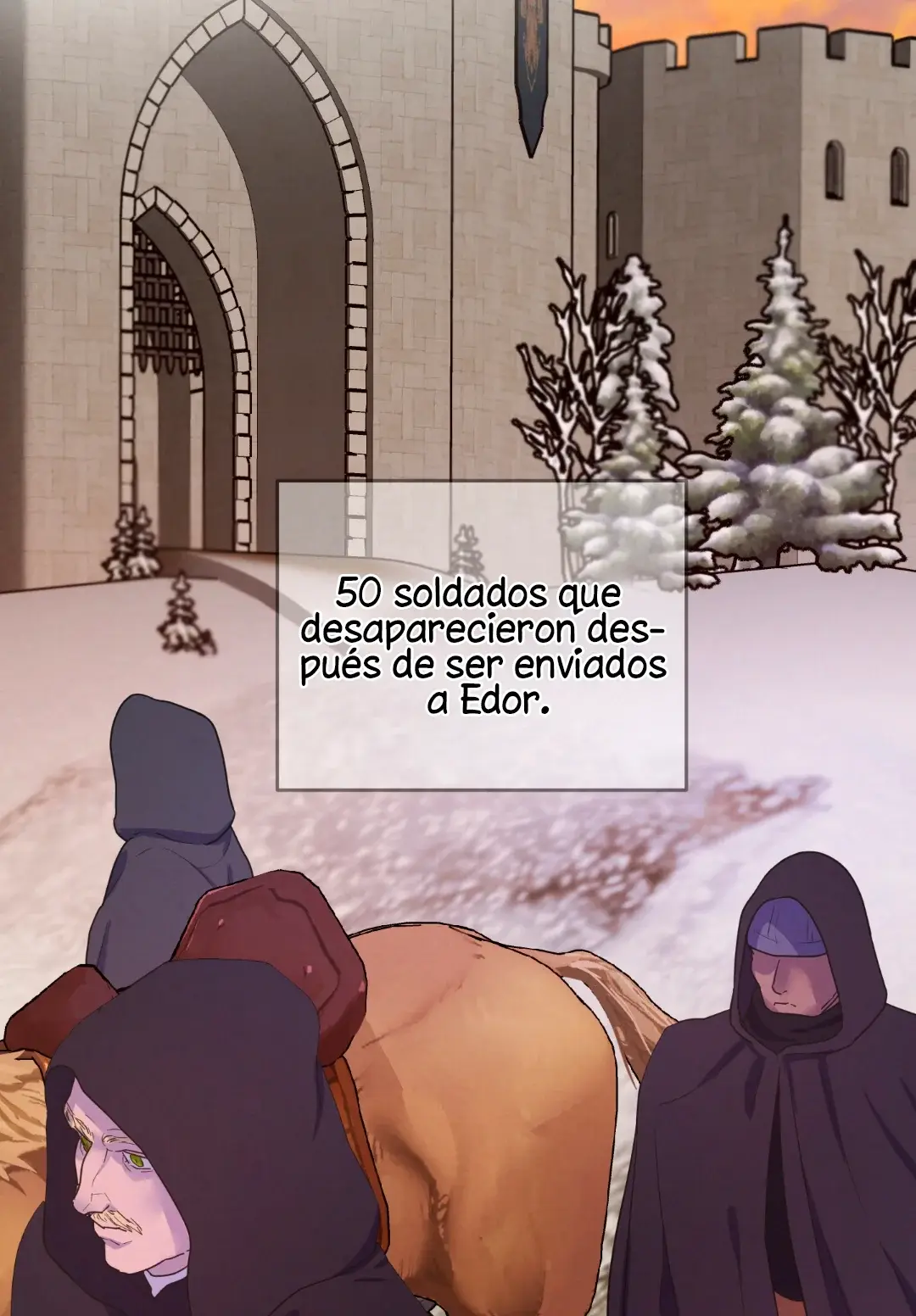 Flor de Allosa (The Flower of Aloshya) (2023) - Capítulo 2 - Página 67 - LectorTMOo