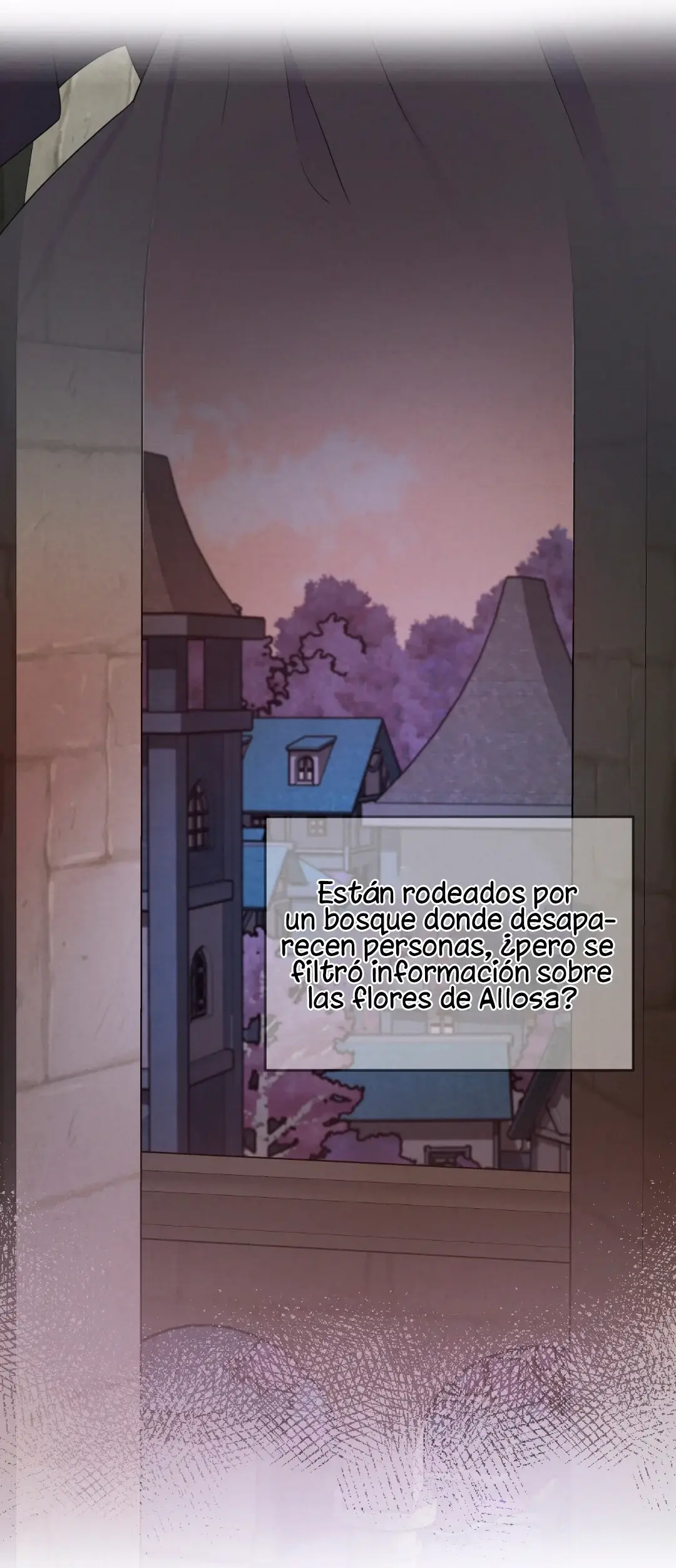 Flor de Allosa (The Flower of Aloshya) (2023) - Capítulo 2 - Página 69 - LectorTMOo