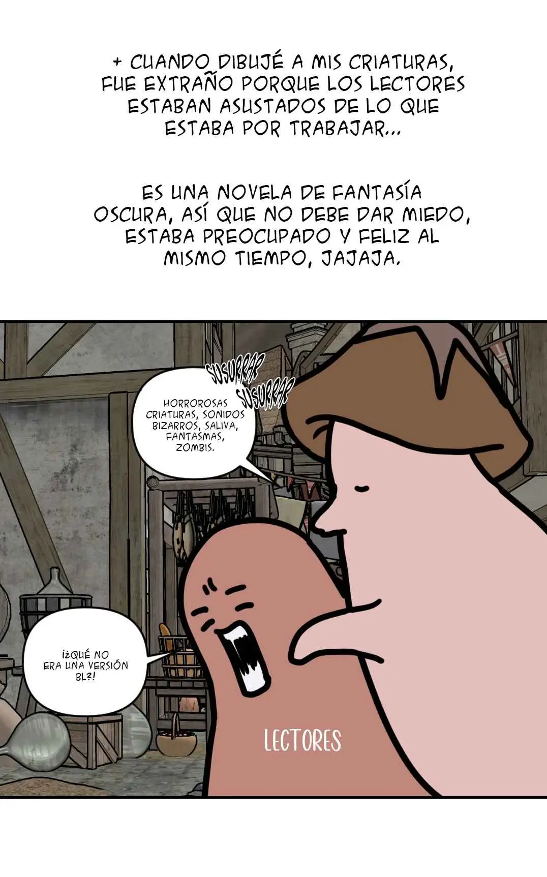 Flor de Allosa (The Flower of Aloshya) (2023) - Capítulo 20.5 - Página 7 - LectorTMOo