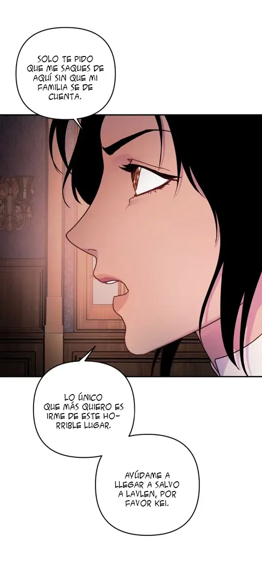 Flor de Allosa (The Flower of Aloshya) (2023) - Capítulo 20 - Página 5 - LectorTMOo