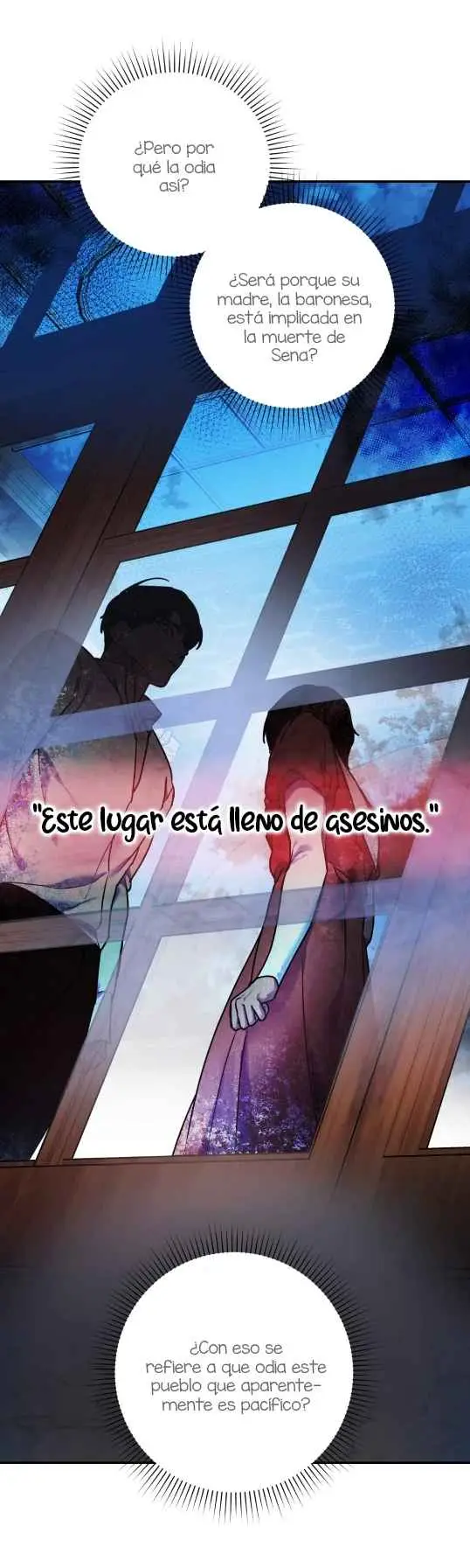 Flor de Allosa (The Flower of Aloshya) (2023) - Capítulo 20 - Página 9 - LectorTMOo