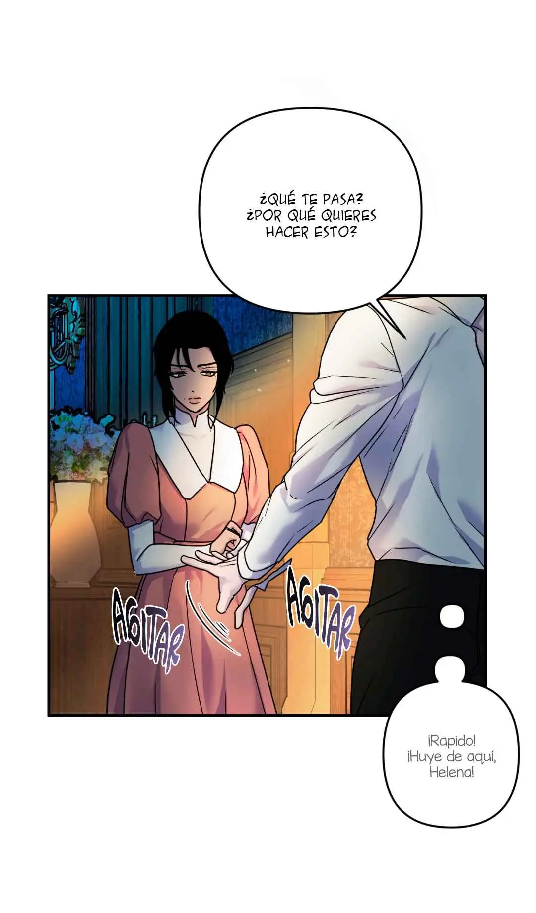 Flor de Allosa (The Flower of Aloshya) (2023) - Capítulo 20 - Página 25 - LectorTMOo