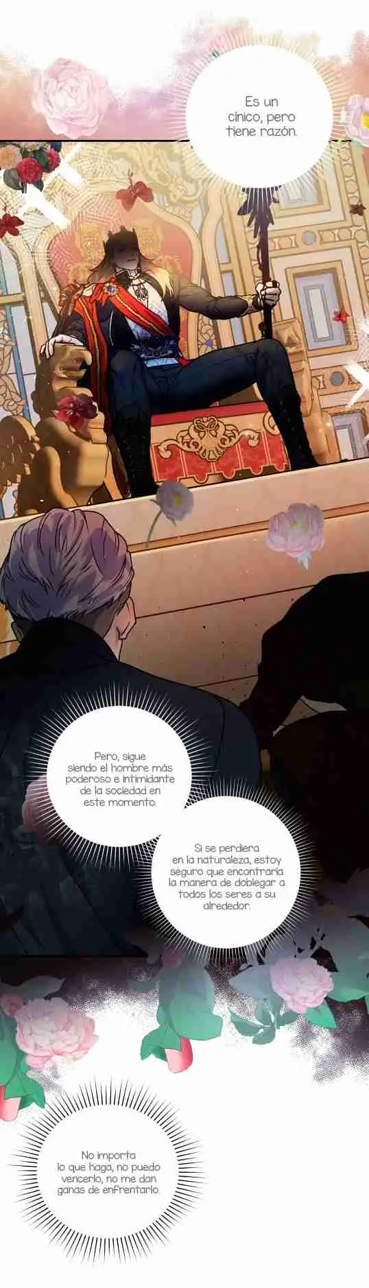 Flor de Allosa (The Flower of Aloshya) (2023) - Capítulo 20 - Página 63 - LectorTMOo