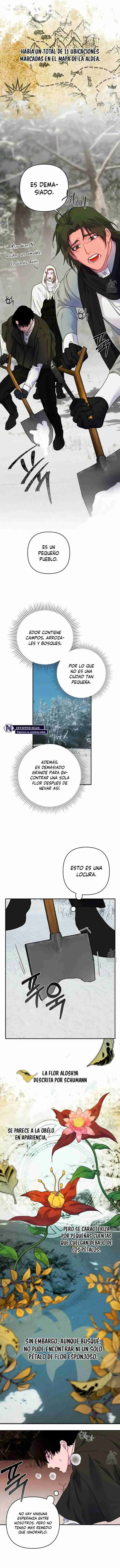 Flor de Allosa (The Flower of Aloshya) (2023) - Capítulo 21 - Página 7 - LectorTMOo
