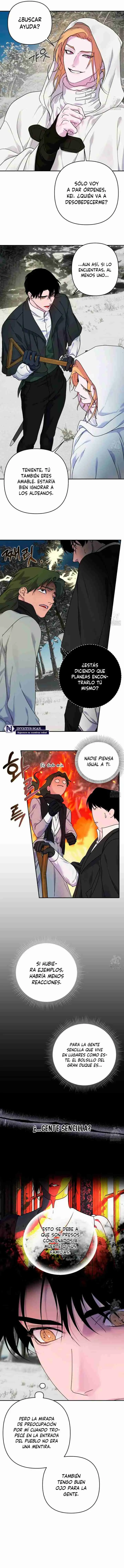 Flor de Allosa (The Flower of Aloshya) (2023) - Capítulo 21 - Página 10 - LectorTMOo