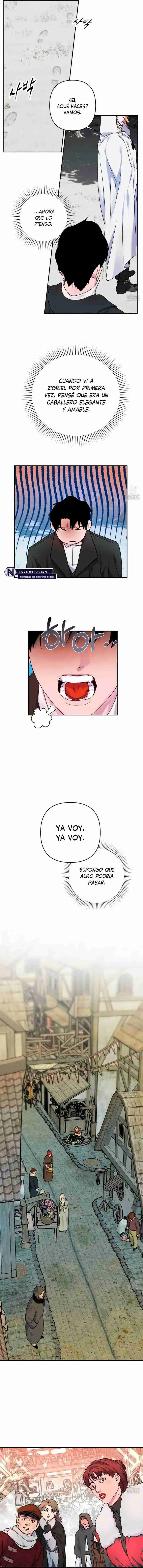 Flor de Allosa (The Flower of Aloshya) (2023) - Capítulo 21 - Página 13 - LectorTMOo