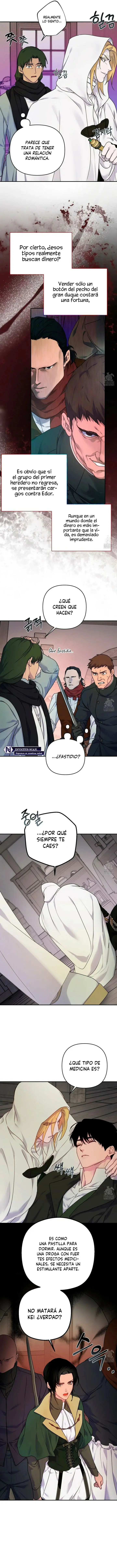 Flor de Allosa (The Flower of Aloshya) (2023) - Capítulo 22 - Página 7 - LectorTMOo