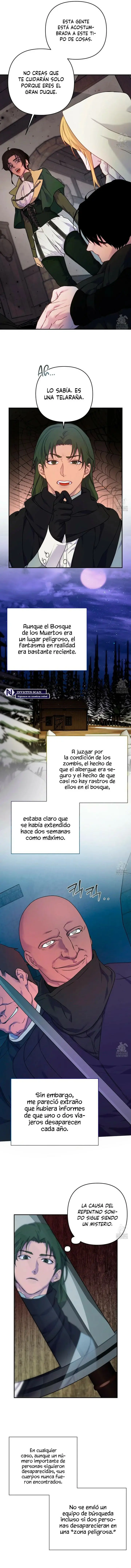 Flor de Allosa (The Flower of Aloshya) (2023) - Capítulo 22 - Página 9 - LectorTMOo