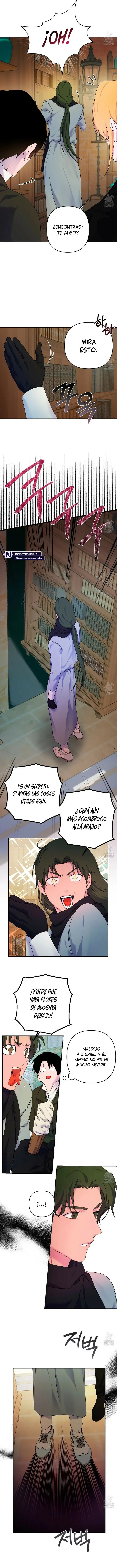 Flor de Allosa (The Flower of Aloshya) (2023) - Capítulo 23 - Página 8 - LectorTMOo
