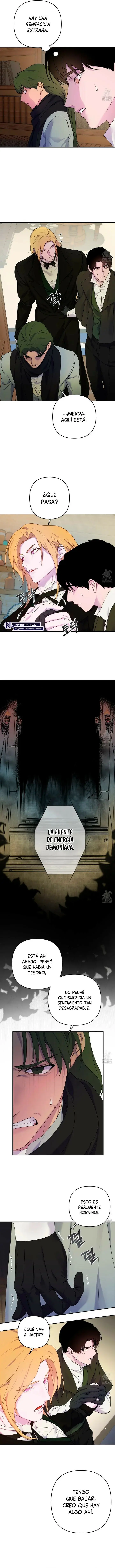 Flor de Allosa (The Flower of Aloshya) (2023) - Capítulo 23 - Página 9 - LectorTMOo
