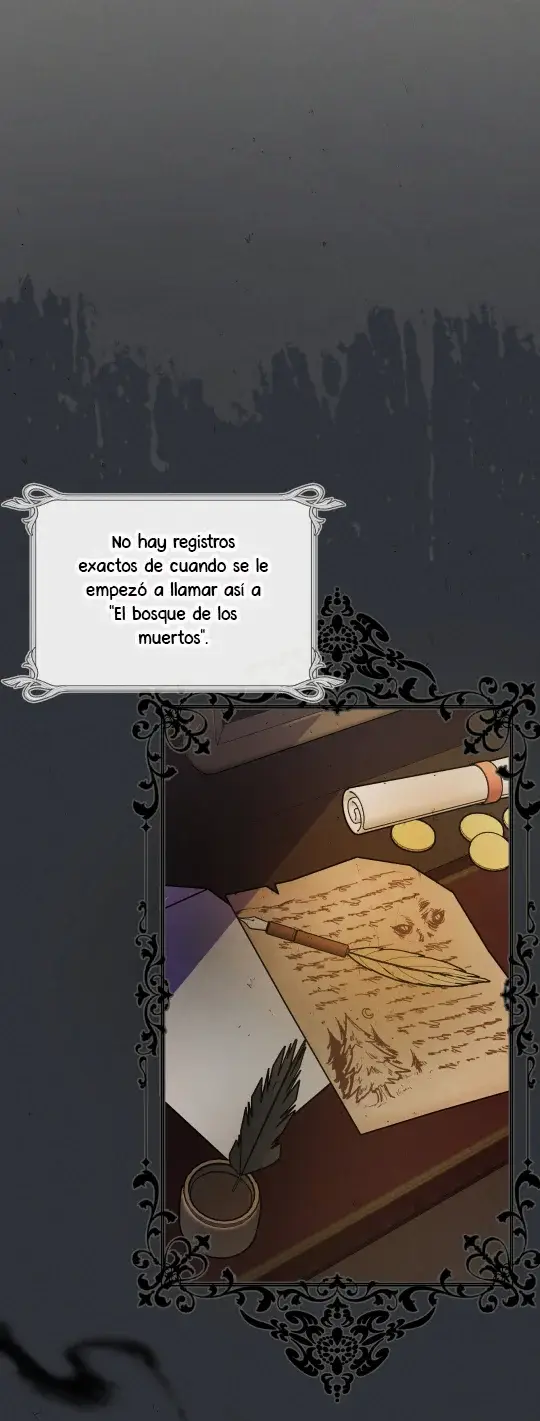 Flor de Allosa (The Flower of Aloshya) (2023) - Capítulo 3 - Página 20 - LectorTMOo