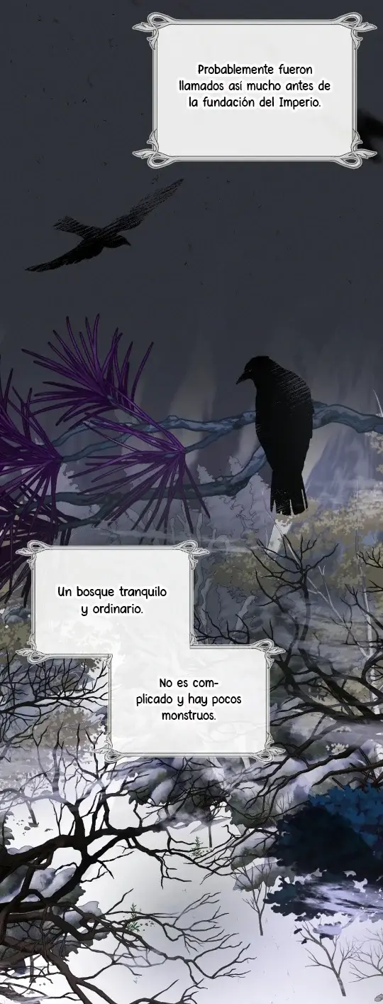 Flor de Allosa (The Flower of Aloshya) (2023) - Capítulo 3 - Página 21 - LectorTMOo