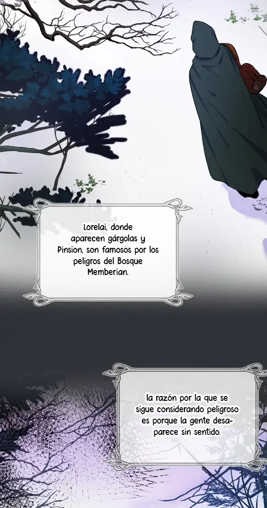 Flor de Allosa (The Flower of Aloshya) (2023) - Capítulo 3 - Página 22 - LectorTMOo