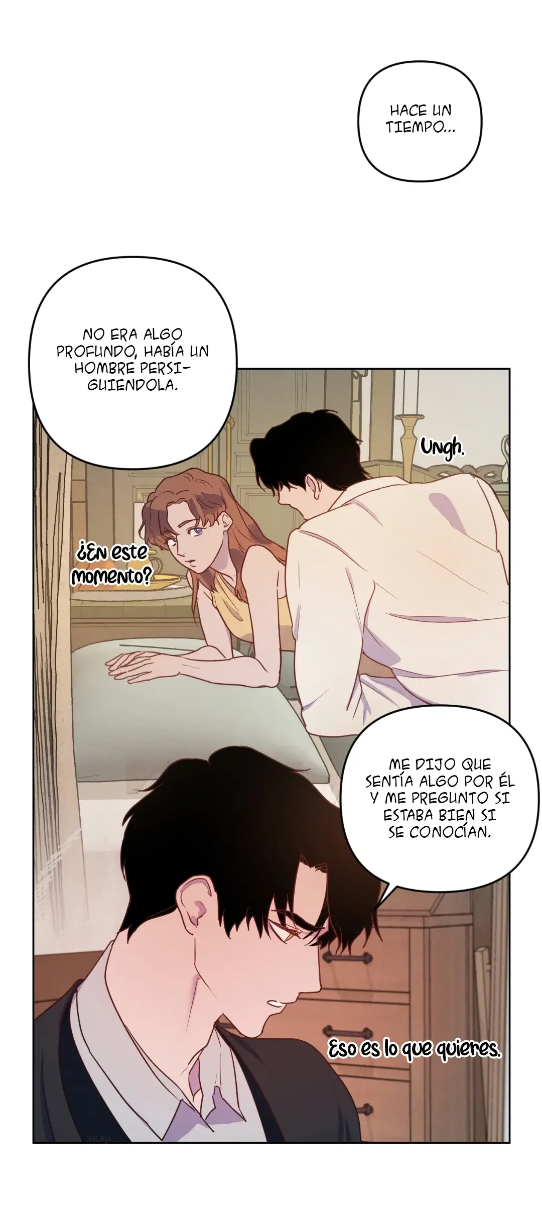 Flor de Allosa (The Flower of Aloshya) (2023) - Capítulo 3 - Página 33 - LectorTMOo