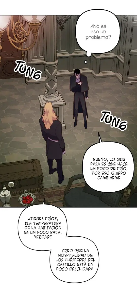 Flor de Allosa (The Flower of Aloshya) (2023) - Capítulo 4 - Página 28 - LectorTMOo