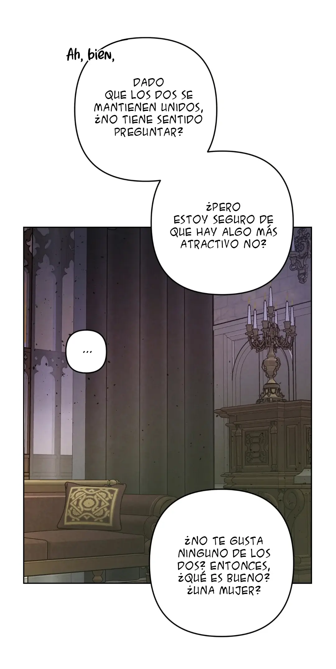 Flor de Allosa (The Flower of Aloshya) (2023) - Capítulo 4 - Página 45 - LectorTMOo