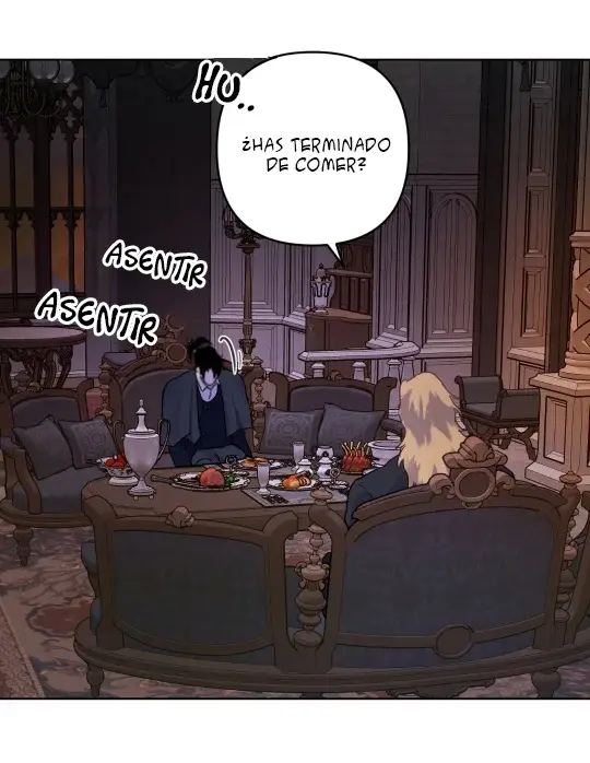 Flor de Allosa (The Flower of Aloshya) (2023) - Capítulo 4 - Página 53 - LectorTMOo