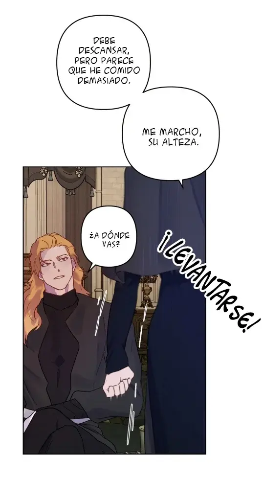 Flor de Allosa (The Flower of Aloshya) (2023) - Capítulo 4 - Página 54 - LectorTMOo