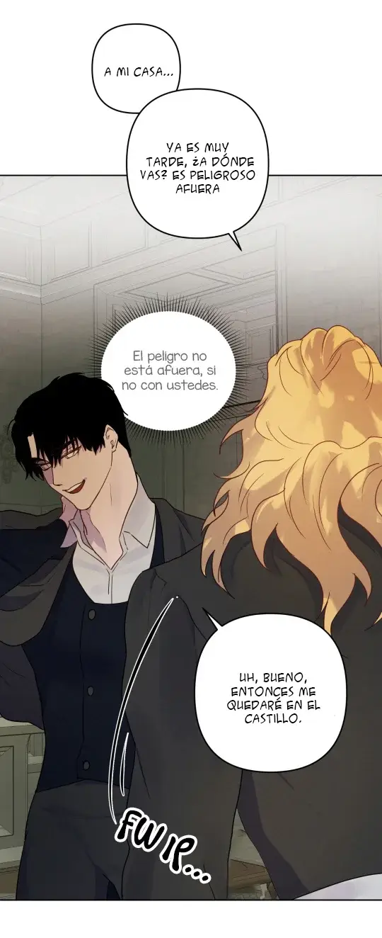 Flor de Allosa (The Flower of Aloshya) (2023) - Capítulo 4 - Página 55 - LectorTMOo