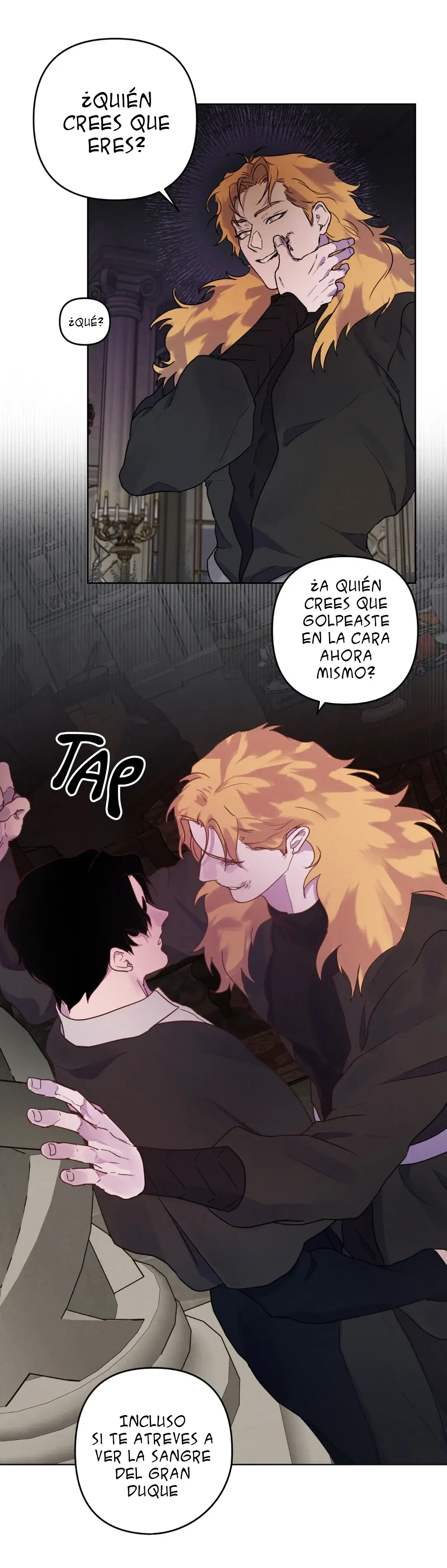 Flor de Allosa (The Flower of Aloshya) (2023) - Capítulo 4 - Página 70 - LectorTMOo