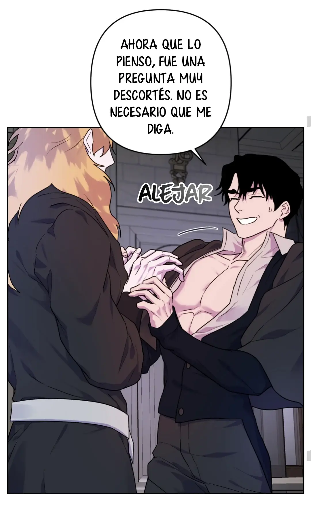 Flor de Allosa (The Flower of Aloshya) (2023) - Capítulo 5 - Página 27 - LectorTMOo