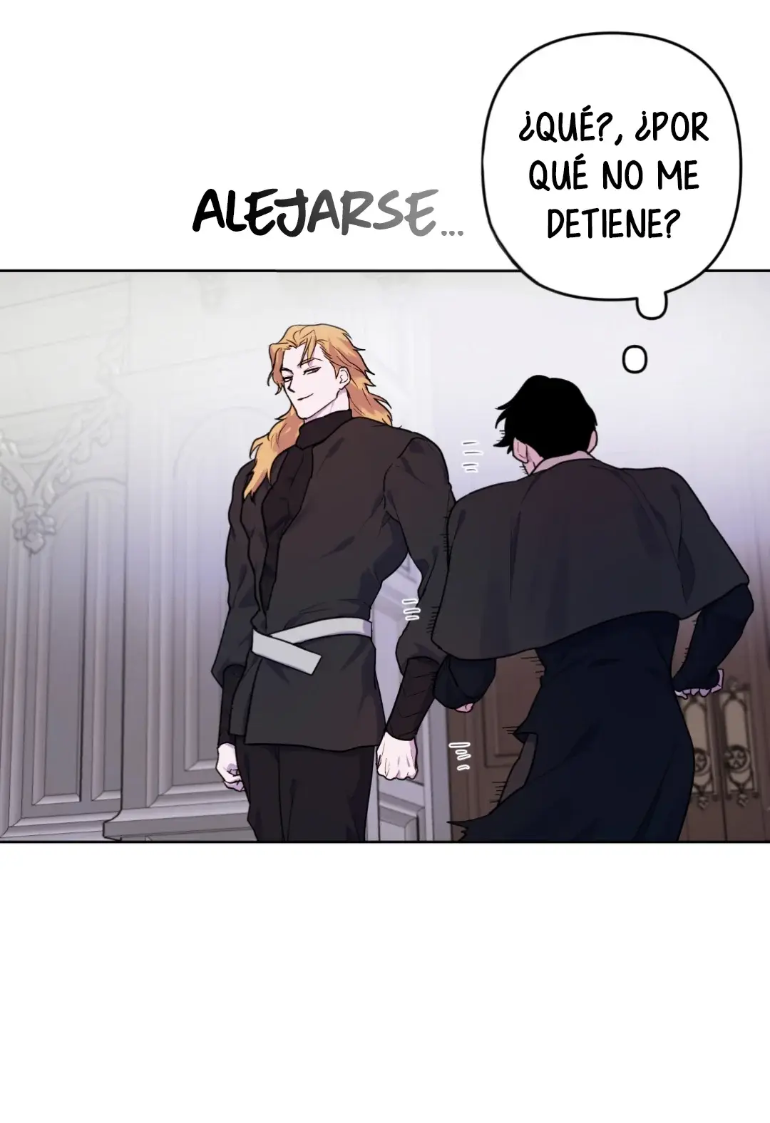 Flor de Allosa (The Flower of Aloshya) (2023) - Capítulo 5 - Página 28 - LectorTMOo
