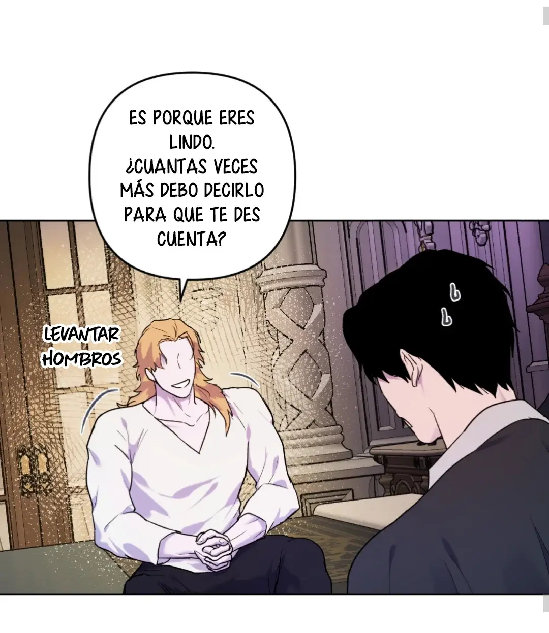 Flor de Allosa (The Flower of Aloshya) (2023) - Capítulo 5 - Página 37 - LectorTMOo