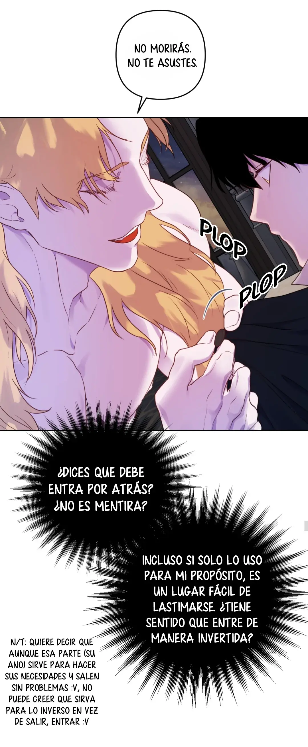 Flor de Allosa (The Flower of Aloshya) (2023) - Capítulo 5 - Página 57 - LectorTMOo