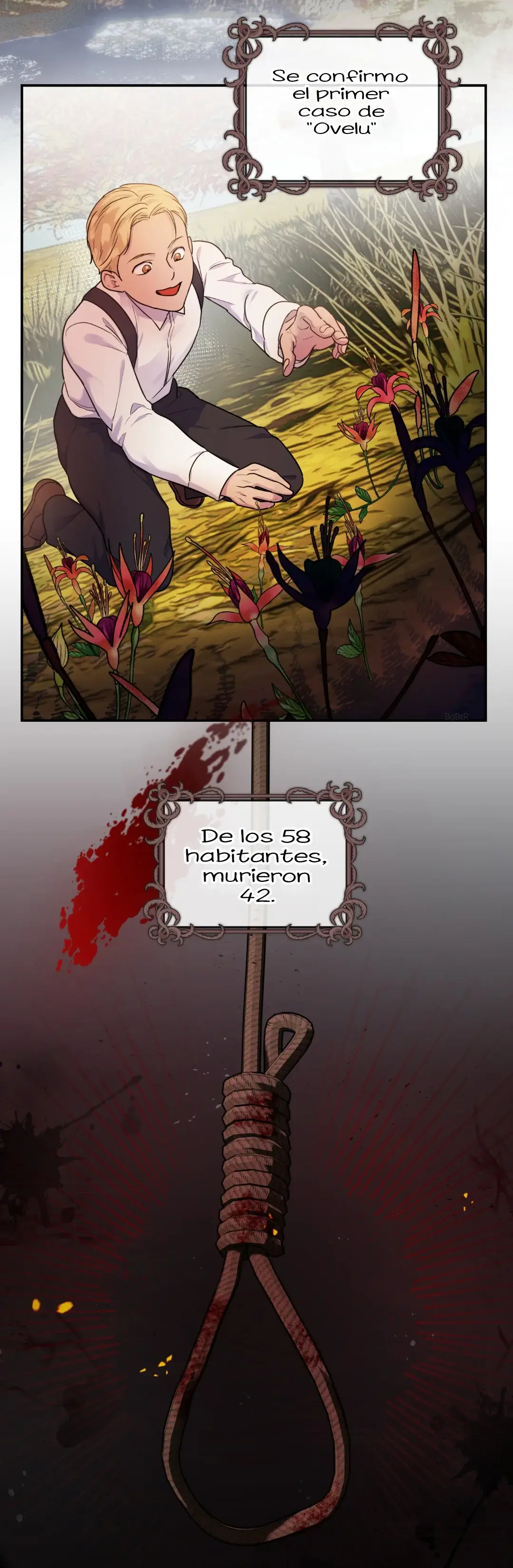 Flor de Allosa (The Flower of Aloshya) (2023) - Capítulo 6 - Página 4 - LectorTMOo
