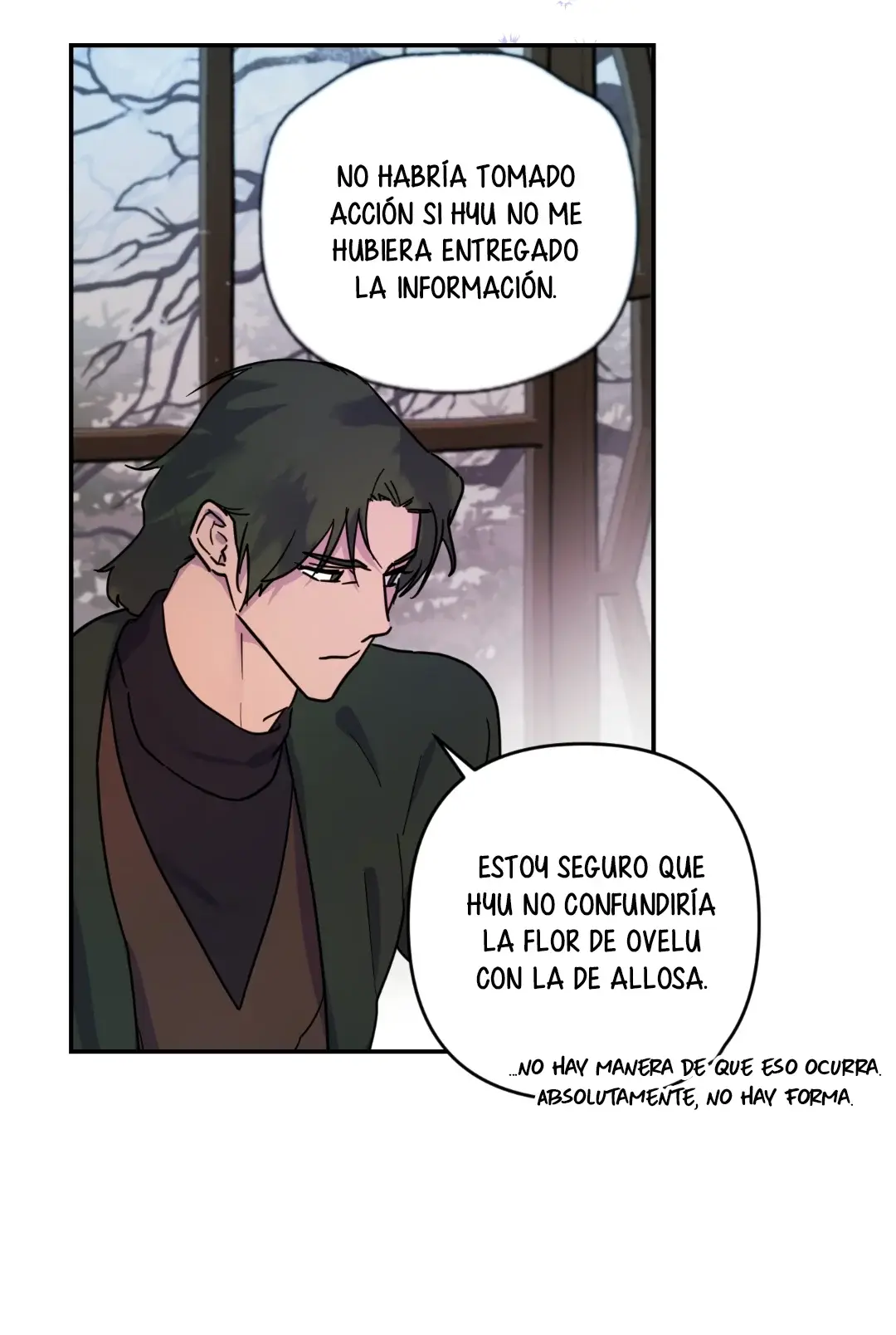 Flor de Allosa (The Flower of Aloshya) (2023) - Capítulo 6 - Página 10 - LectorTMOo