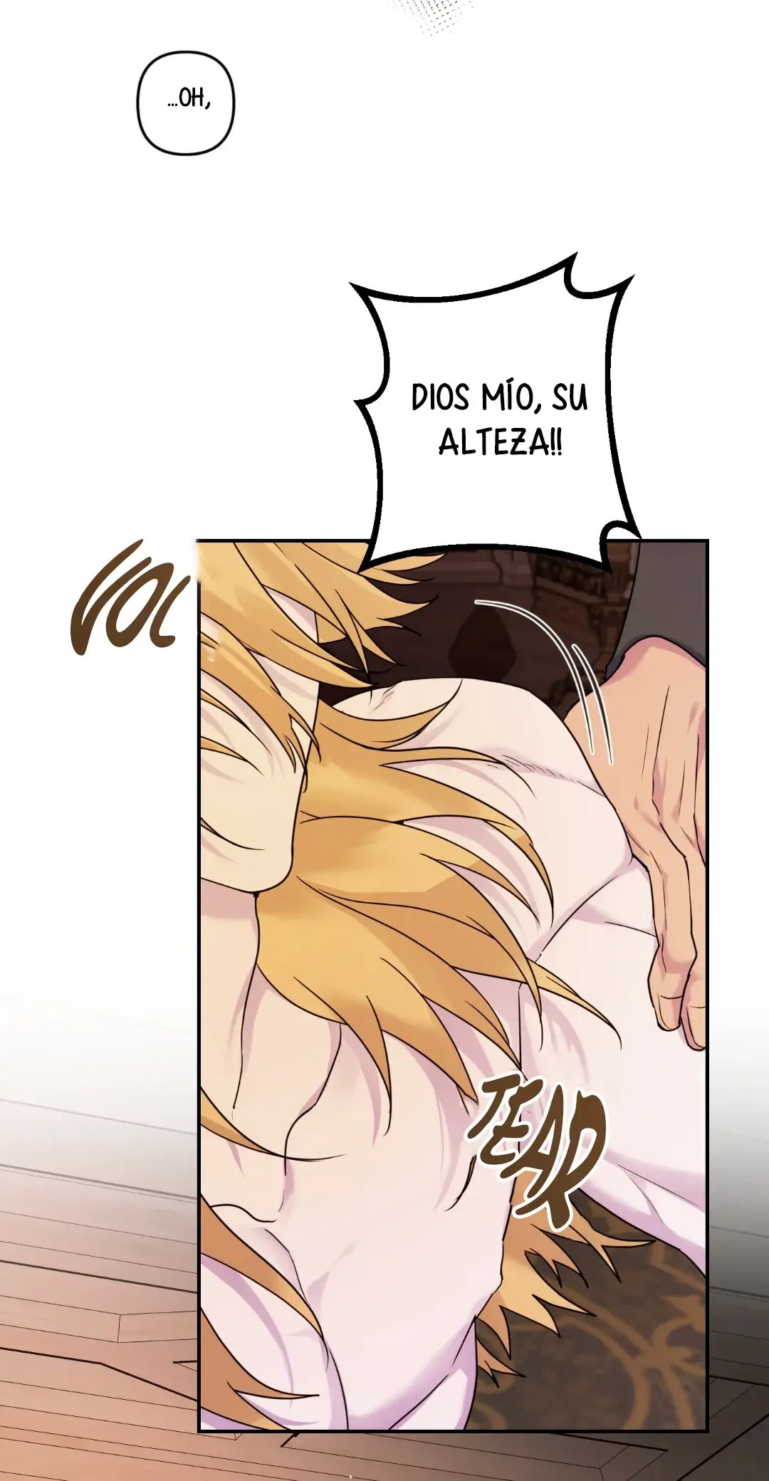 Flor de Allosa (The Flower of Aloshya) (2023) - Capítulo 6 - Página 53 - LectorTMOo