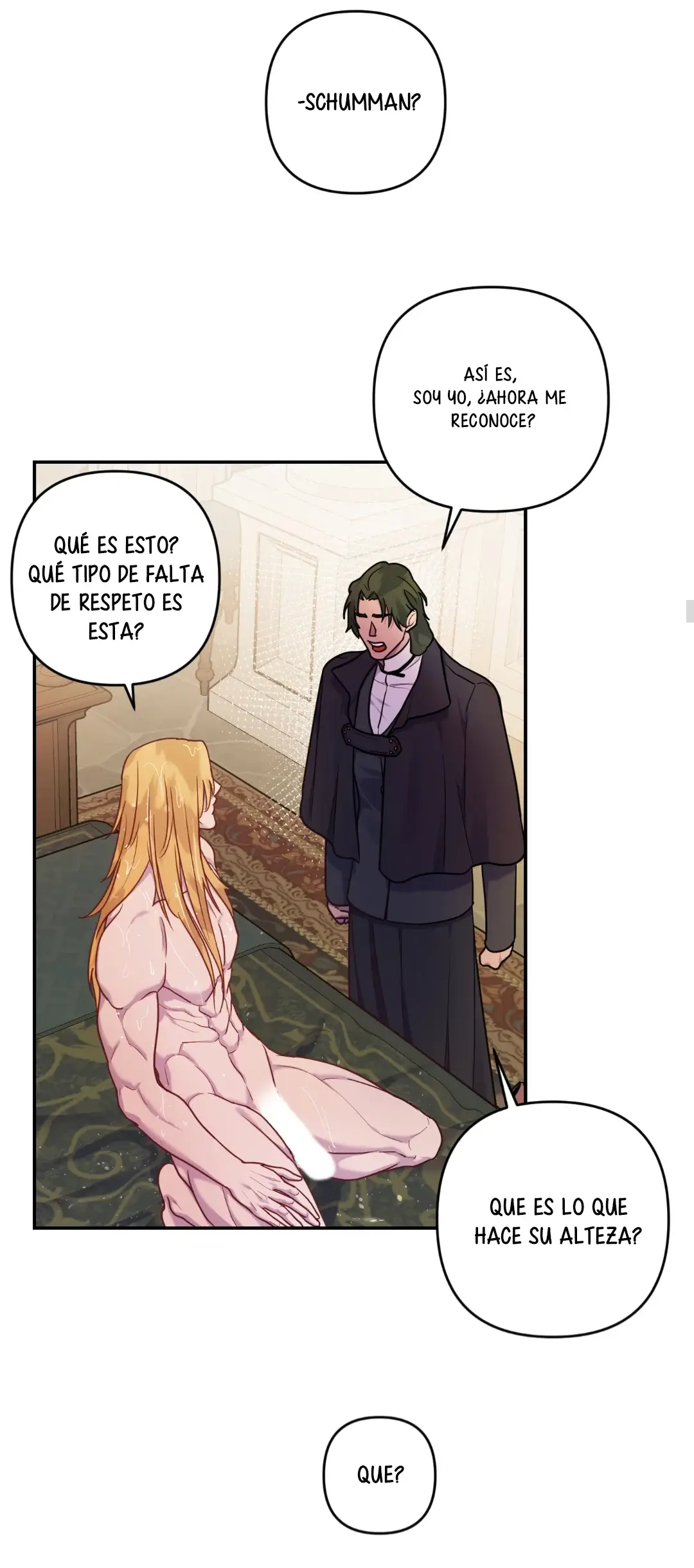 Flor de Allosa (The Flower of Aloshya) (2023) - Capítulo 6 - Página 56 - LectorTMOo