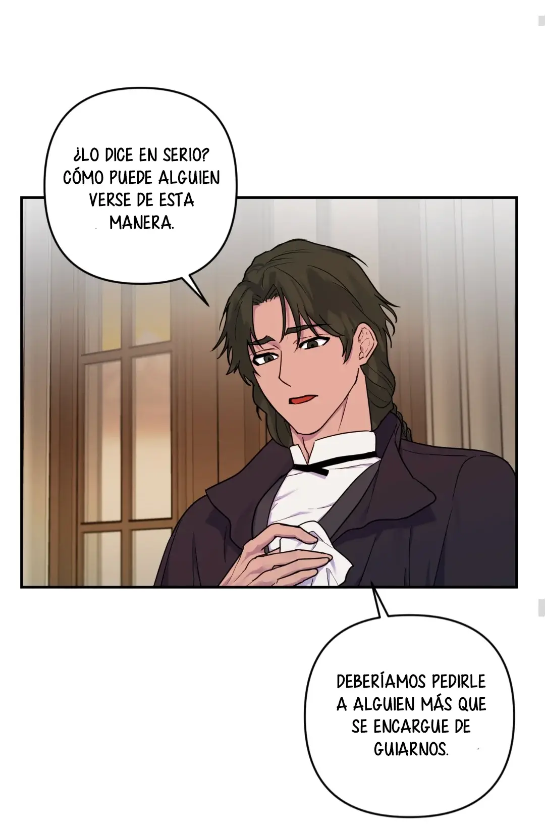 Flor de Allosa (The Flower of Aloshya) (2023) - Capítulo 6 - Página 64 - LectorTMOo