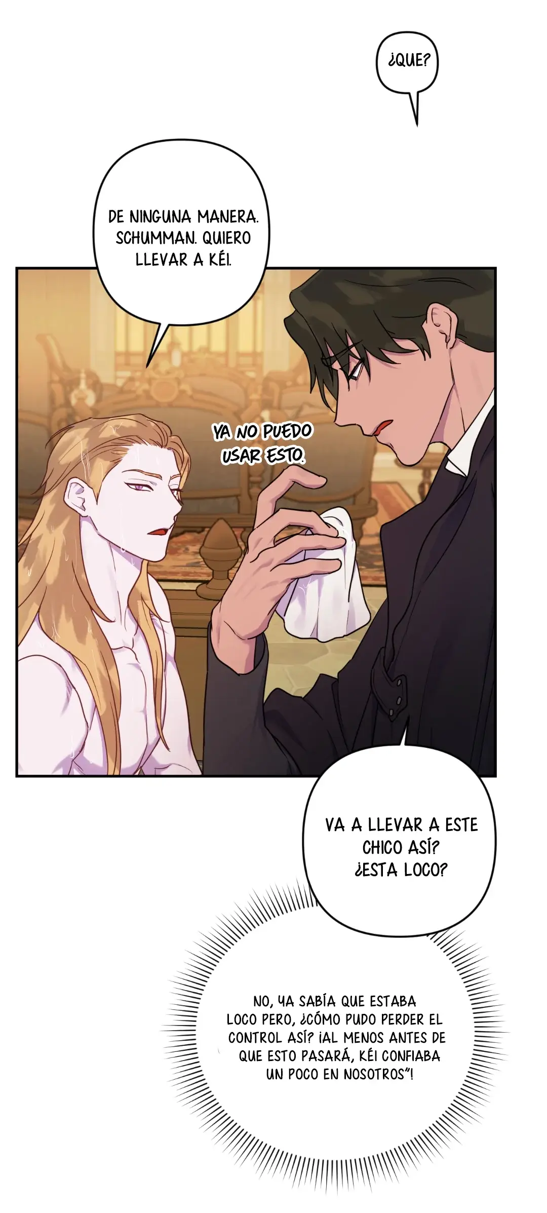 Flor de Allosa (The Flower of Aloshya) (2023) - Capítulo 6 - Página 66 - LectorTMOo
