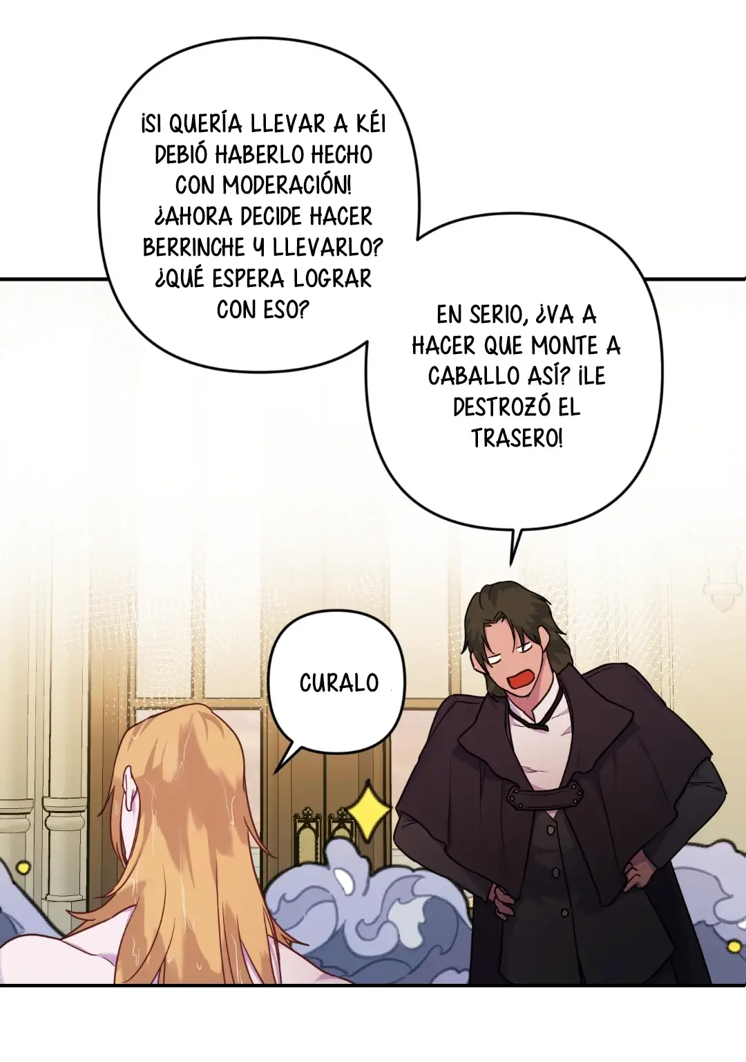 Flor de Allosa (The Flower of Aloshya) (2023) - Capítulo 6 - Página 67 - LectorTMOo