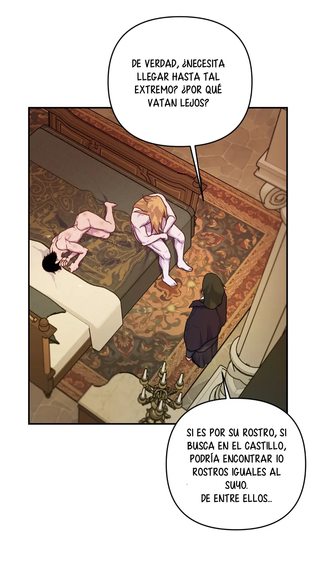 Flor de Allosa (The Flower of Aloshya) (2023) - Capítulo 6 - Página 68 - LectorTMOo