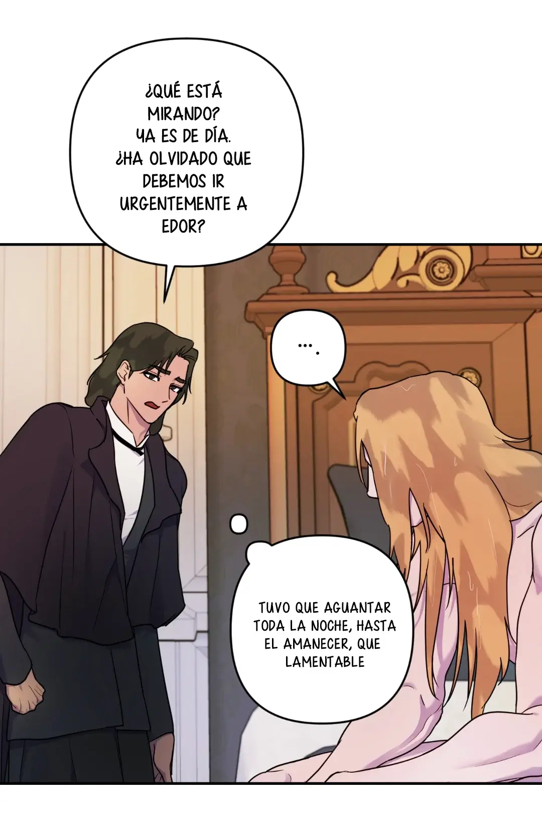 Flor de Allosa (The Flower of Aloshya) (2023) - Capítulo 6 - Página 71 - LectorTMOo