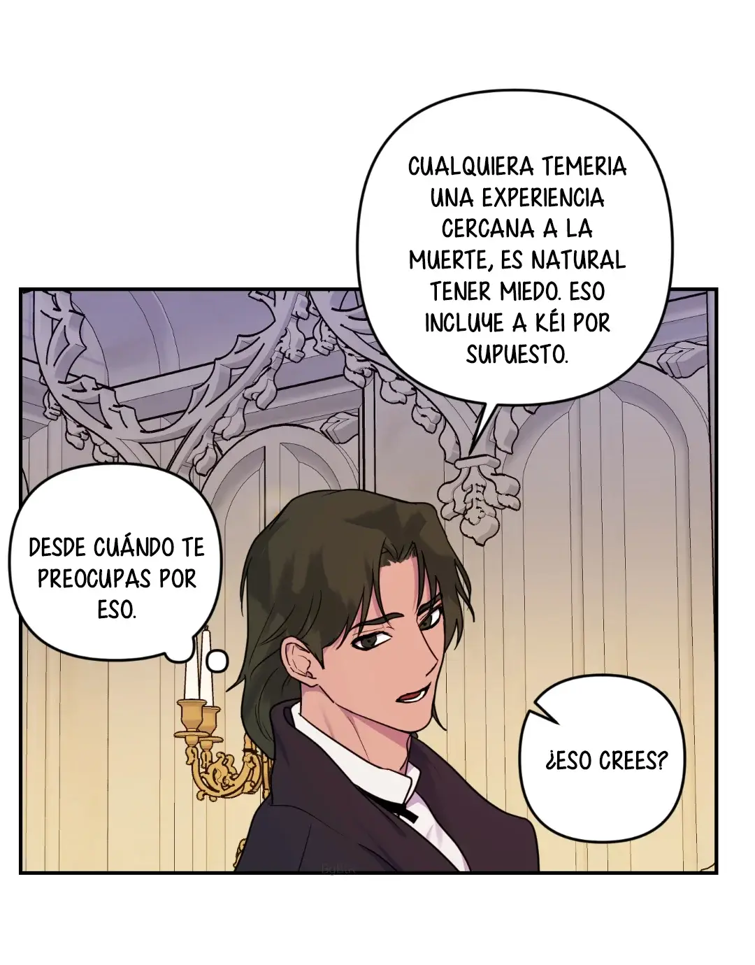 Flor de Allosa (The Flower of Aloshya) (2023) - Capítulo 6 - Página 73 - LectorTMOo