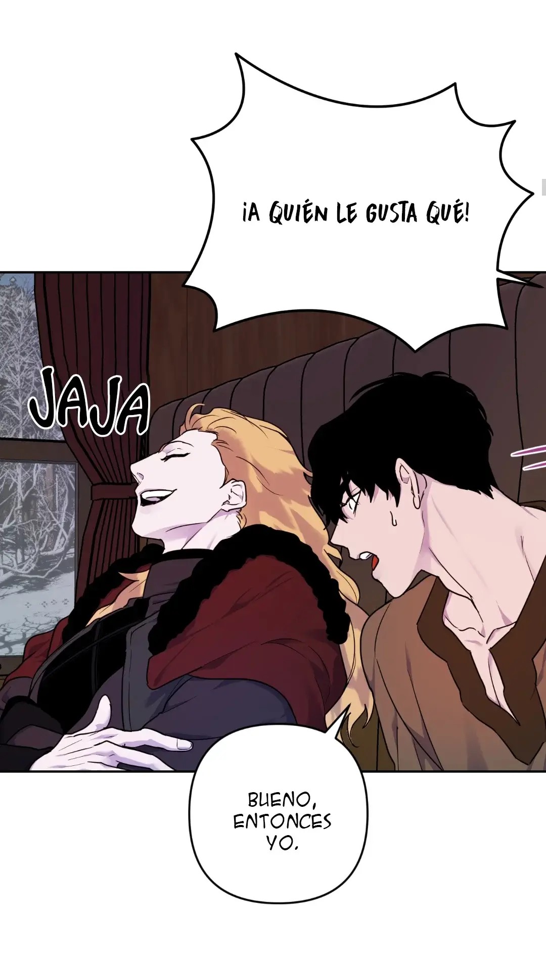 Flor de Allosa (The Flower of Aloshya) (2023) - Capítulo 7 - Página 17 - LectorTMOo