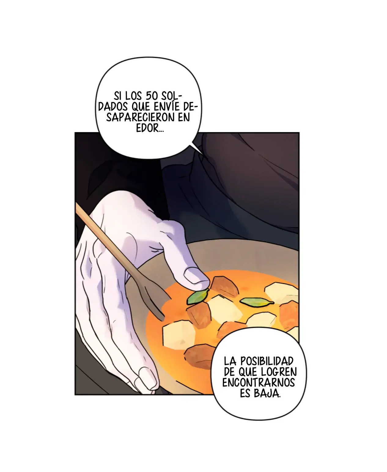 Flor de Allosa (The Flower of Aloshya) (2023) - Capítulo 8 - Página 39 - LectorTMOo