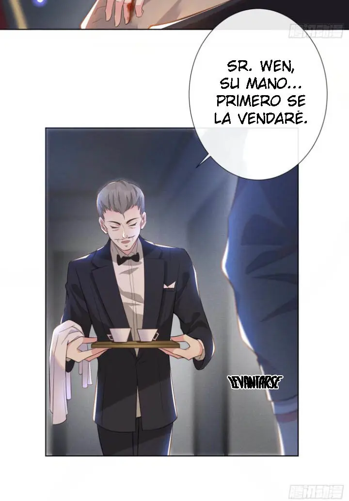 Flor de Lotus (Black Lotus) (2020) - Capítulo 1 - Página 42 - LectorTMOo