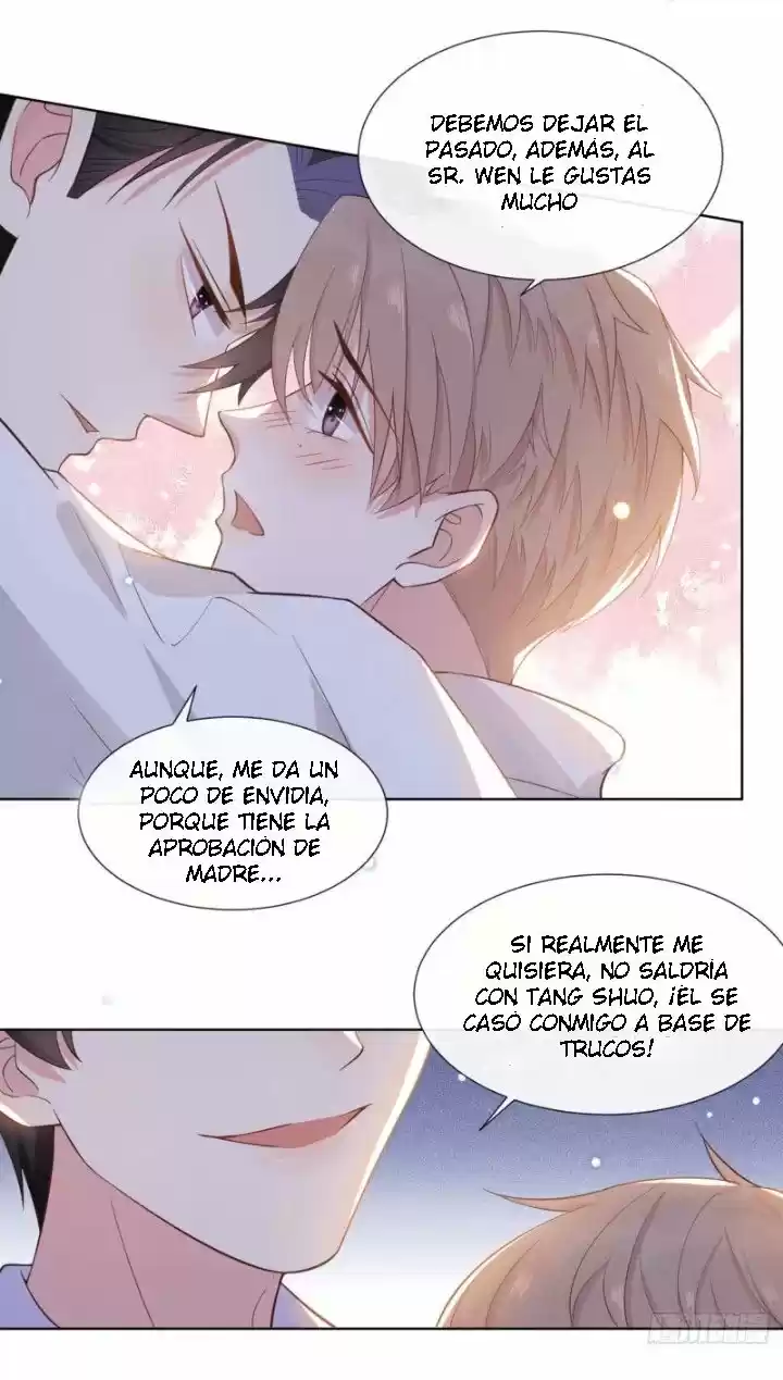 Flor de Lotus (Black Lotus) (2020) - Capítulo 10 - Página 14 - LectorTMOo