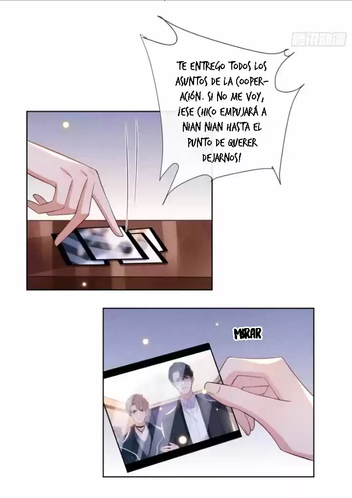Flor de Lotus (Black Lotus) (2020) - Capítulo 10 - Página 35 - LectorTMOo