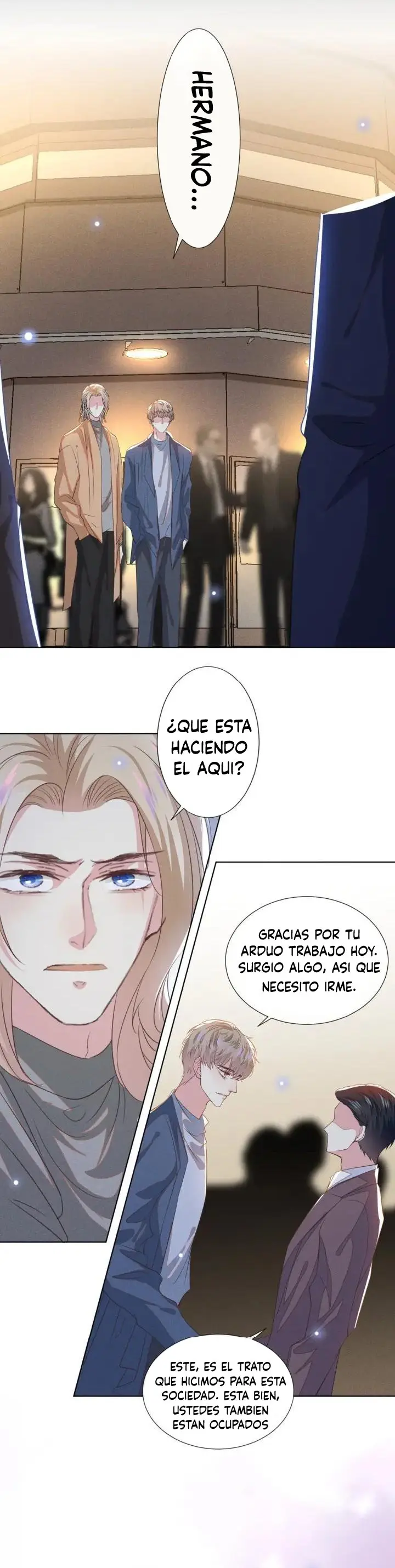 Flor de Lotus (Black Lotus) (2020) - Capítulo 100 - Página 6 - LectorTMOo