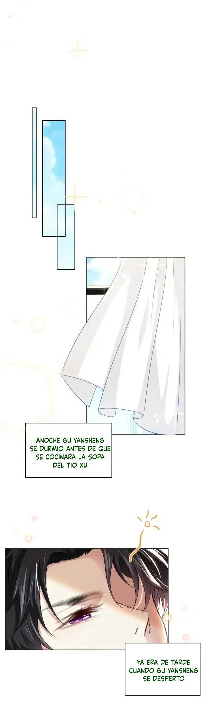 Flor de Lotus (Black Lotus) (2020) - Capítulo 101 - Página 18 - LectorTMOo